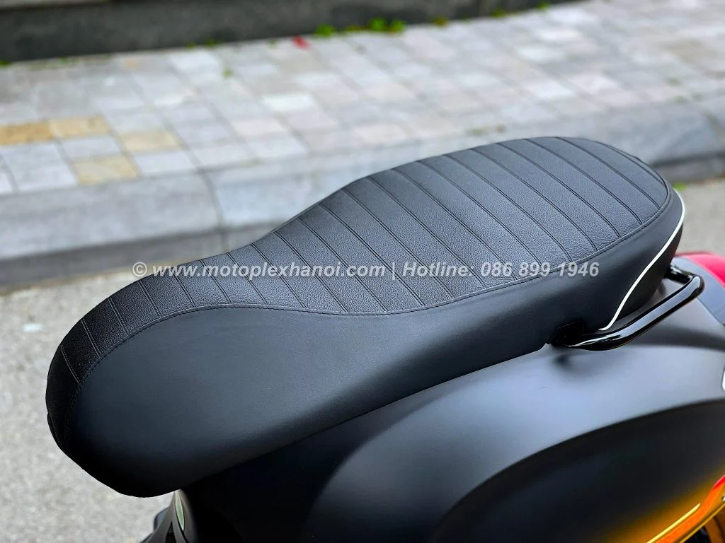 Vespa Sprint S 150 - 2024 Hiện đại, Thời trang. Bảo Hành 3 năm. - Motoplex Hanoi