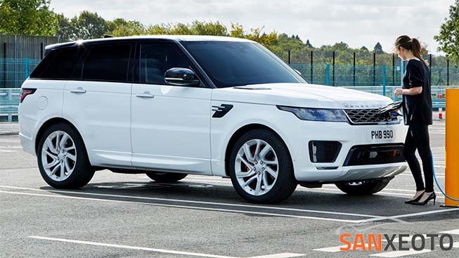 Range rover của hãng nào, lịch sử phát triển chiếc xe hạng sang Range Rover