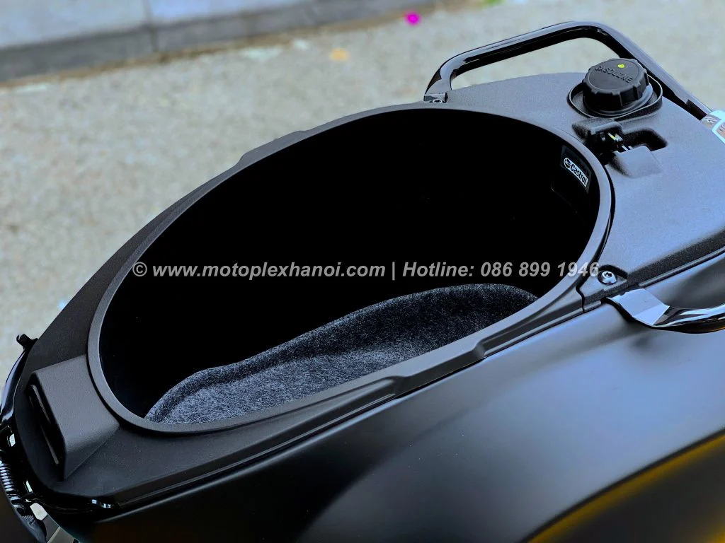 Vespa Sprint S 150 - 2024 Hiện đại, Thời trang. Bảo Hành 3 năm. - Motoplex Hanoi