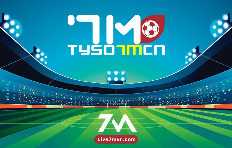 7M - Tỷ số trực tuyến 7M CN Sports Macao, Tỷ lệ bóng đá 7M