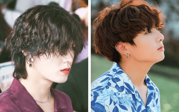 21 Kiểu tóc mullet layer nam ấn tượng và đẳng cấp nhất 2024