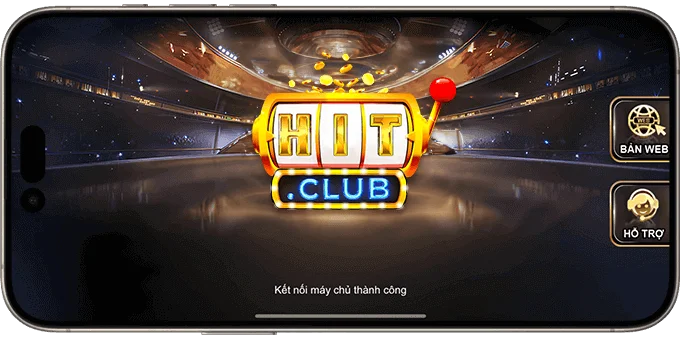 HITCLUB - APP GAME BÀI ĐỔI THƯỞNG ĐẲNG CẤP QUỐC TẾ