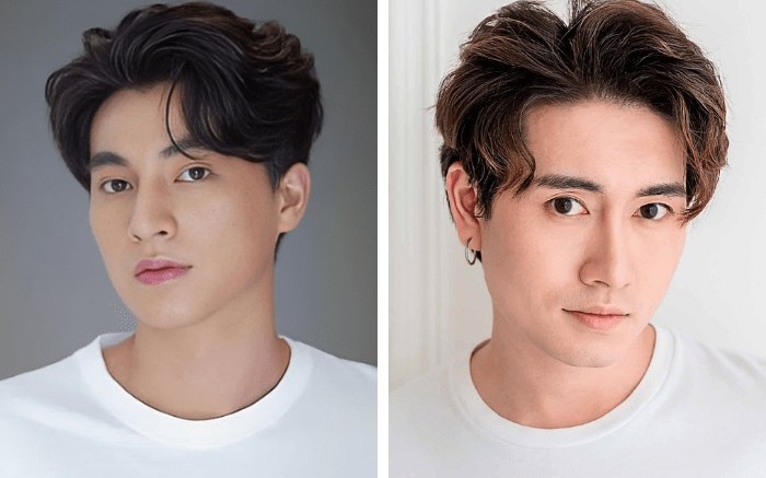 21 Kiểu tóc mullet layer nam ấn tượng và đẳng cấp nhất 2024