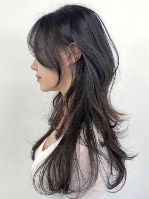 4 kiểu tóc layer mullet nữ trendy phù hợp với mọi gương mặt