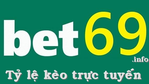 BET69 – Kèo nhà cái bet69 – Kèo bóng đá trực tuyến tại BET69.INFO